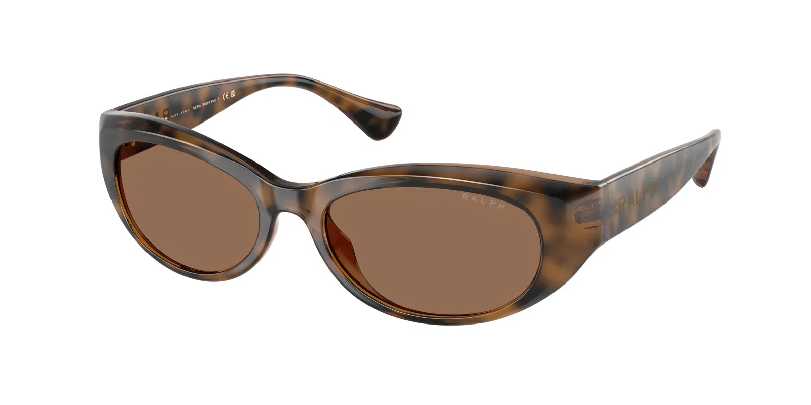 Ralph 5327U Sunglasses - view 2